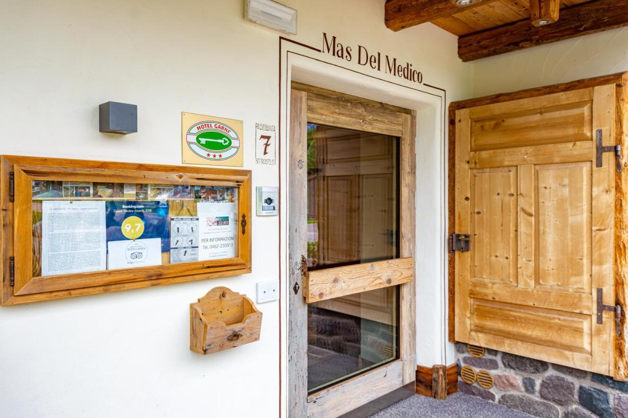 Hotel Garni Antico Mas Del Medico