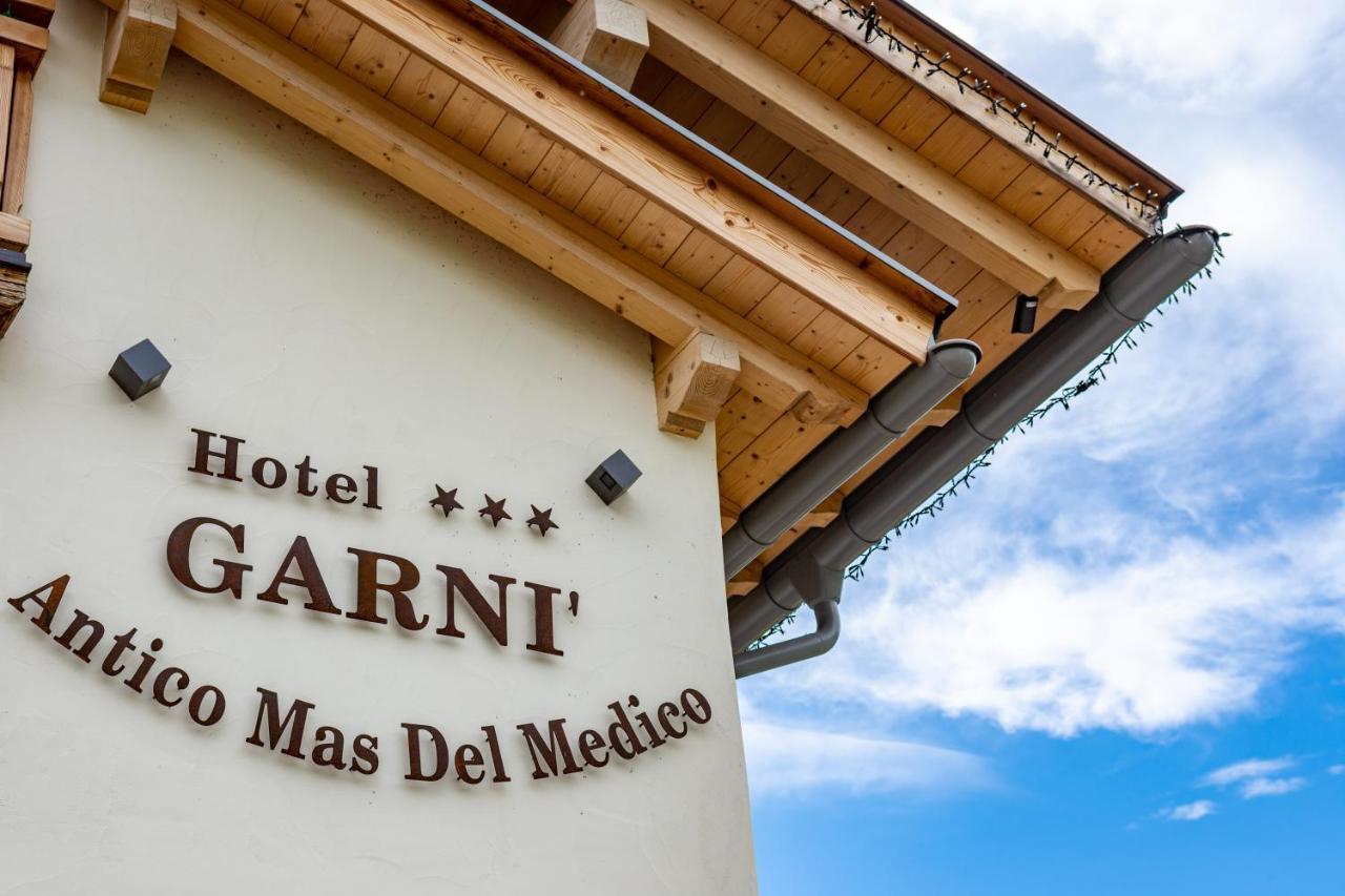 Garnì Antico Mas Del Medico