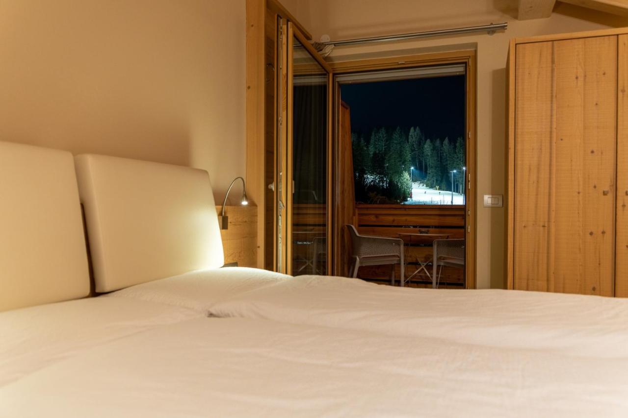 Hotel Garnì Antico Mas Del Medico Cavalese