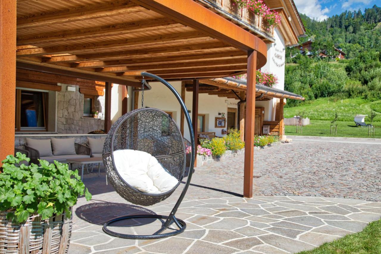 Garni Antico Mas Del Medico Hotel Cavalese