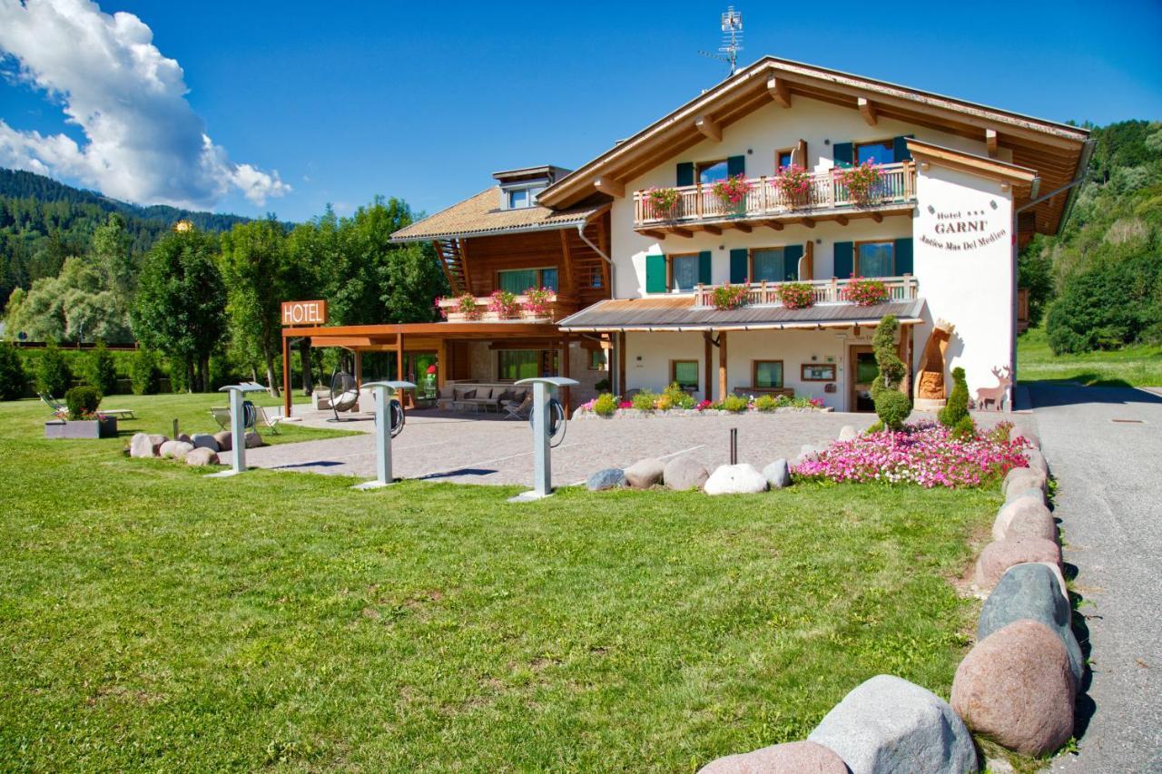 Hotel Garni Antico Mas Del Medico