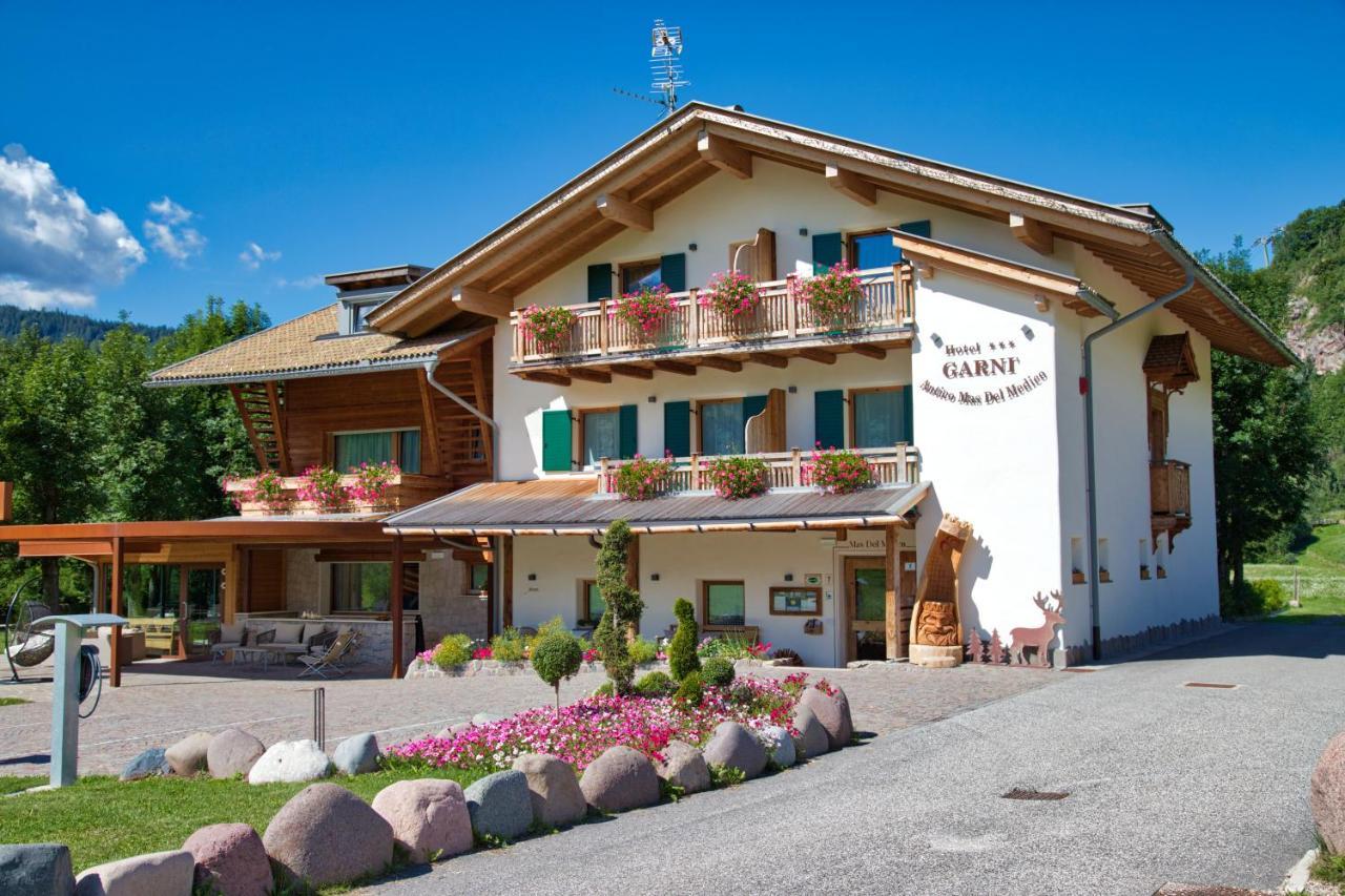 Hotel Garni Antico Mas Del Medico