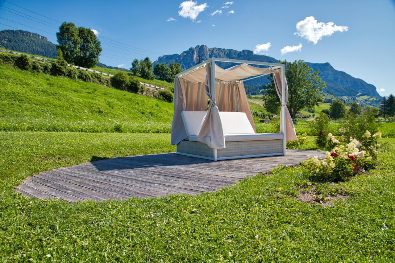 Garni Antico Mas Del Medico Hotel 3*