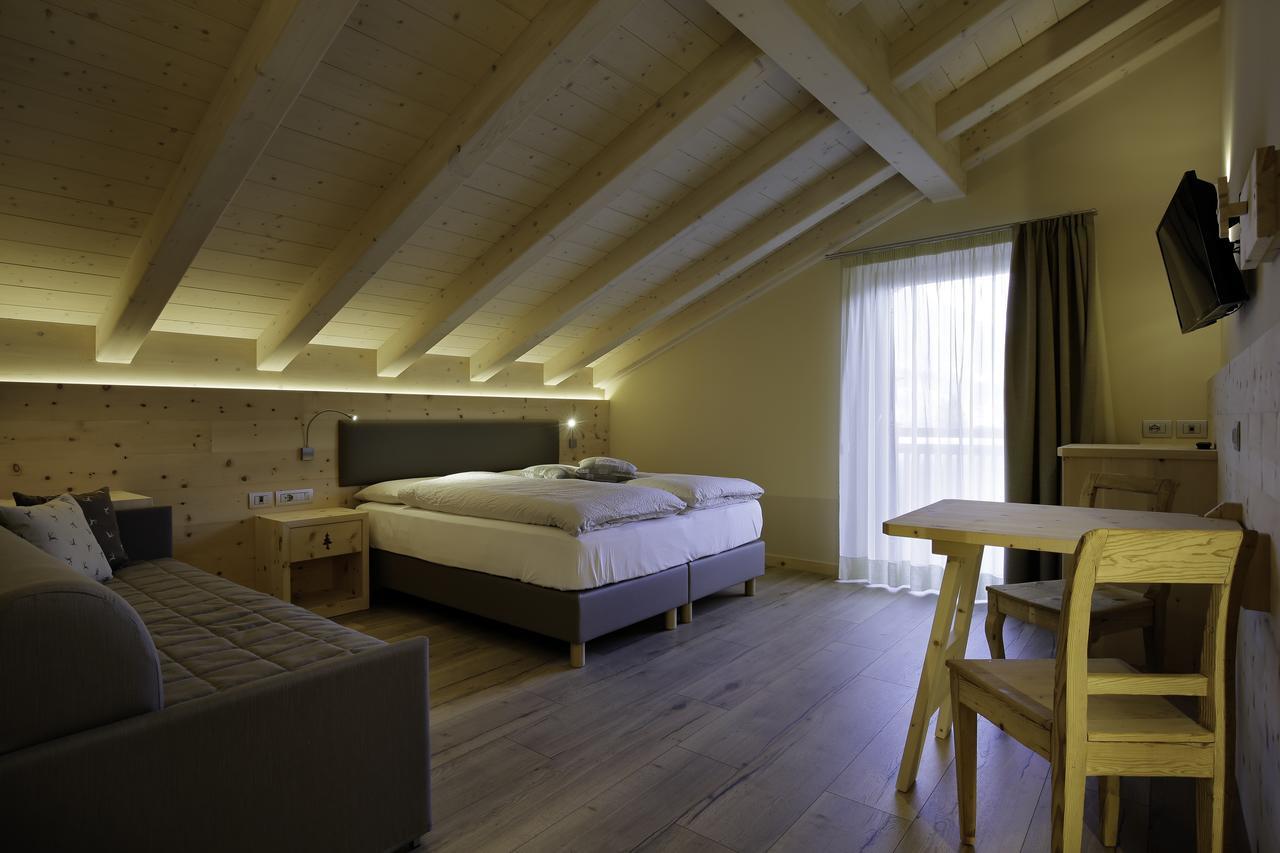 Garni Antico Mas Del Medico Hotel 3*
