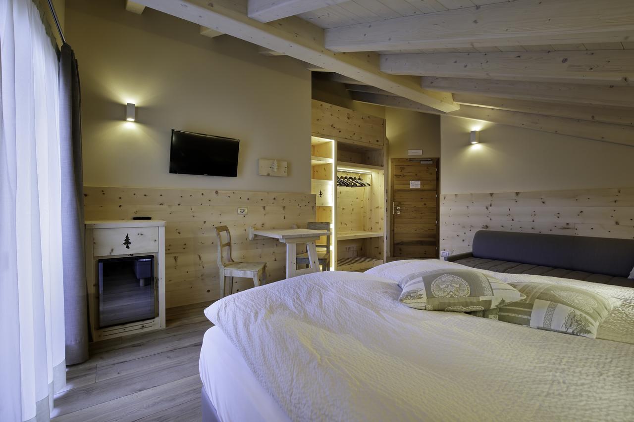 Hotel Garni Antico Mas Del Medico