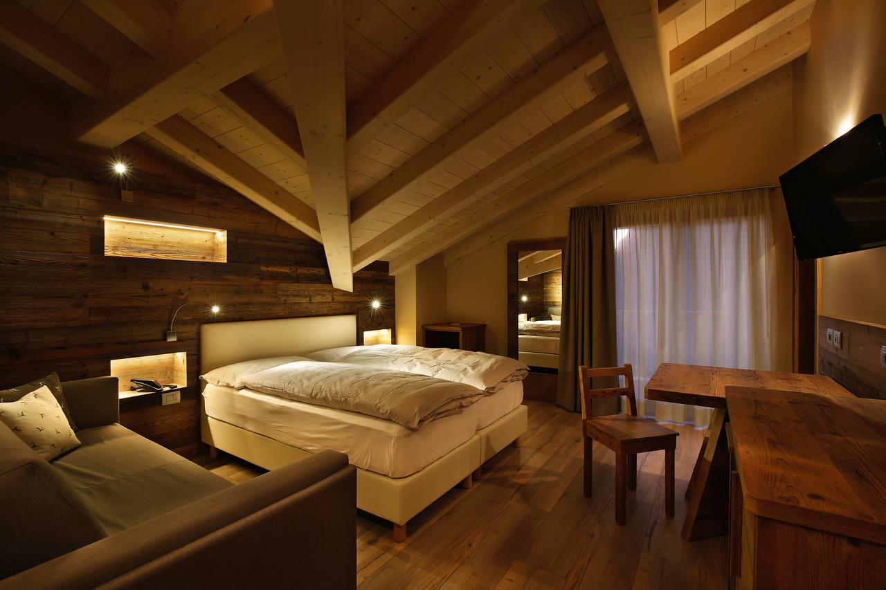 Garni Antico Mas Del Medico Hotel 3*