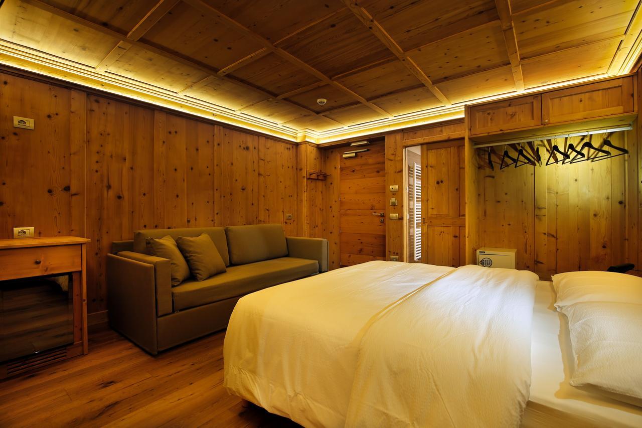 Hotel Garni Antico Mas Del Medico 3*