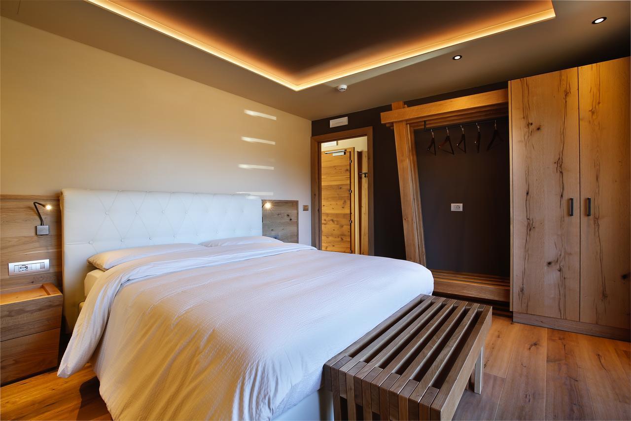 Hotel Garnì Antico Mas Del Medico