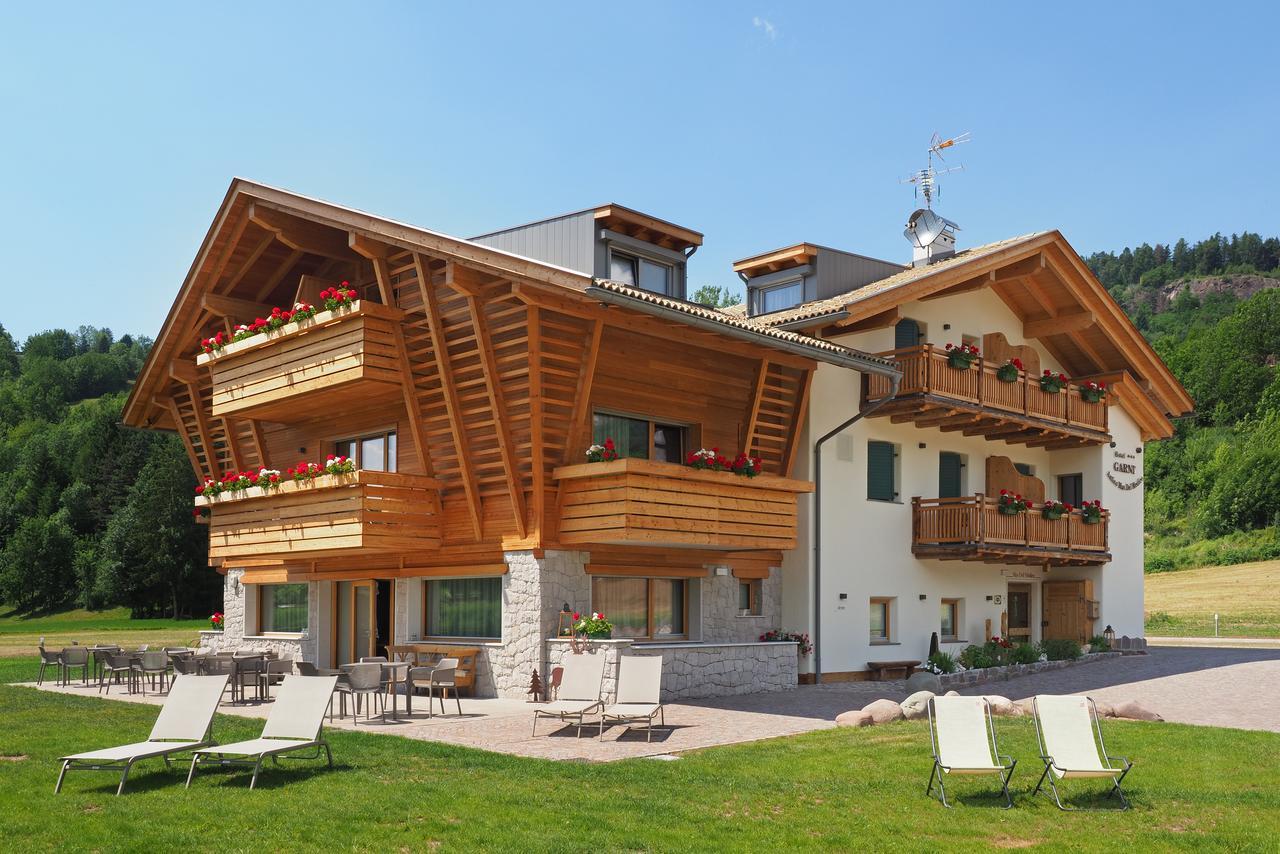 Hotel Garni Antico Mas Del Medico